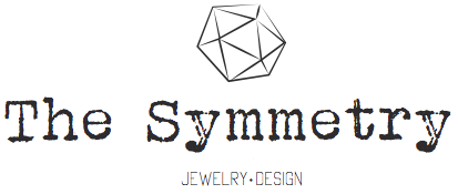 The Symmetry logo