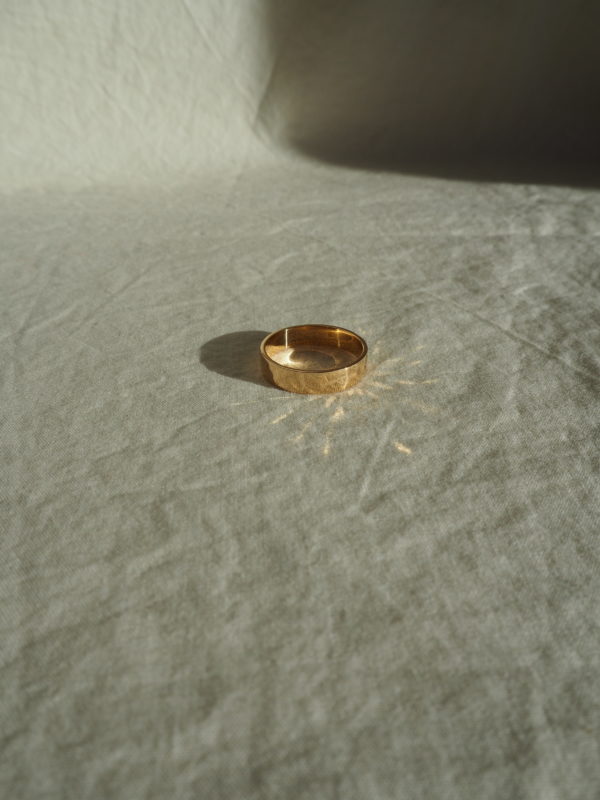 alianzas de boda A Coruña