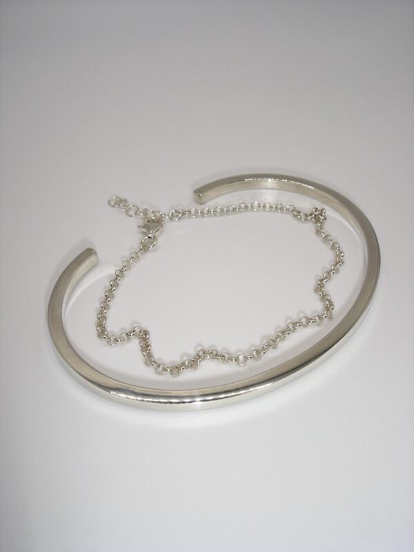 Brazalete Rock - Imagen 3