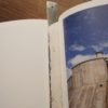 Punto de libro estrecho martelé Plata de Ley - Imagen 4