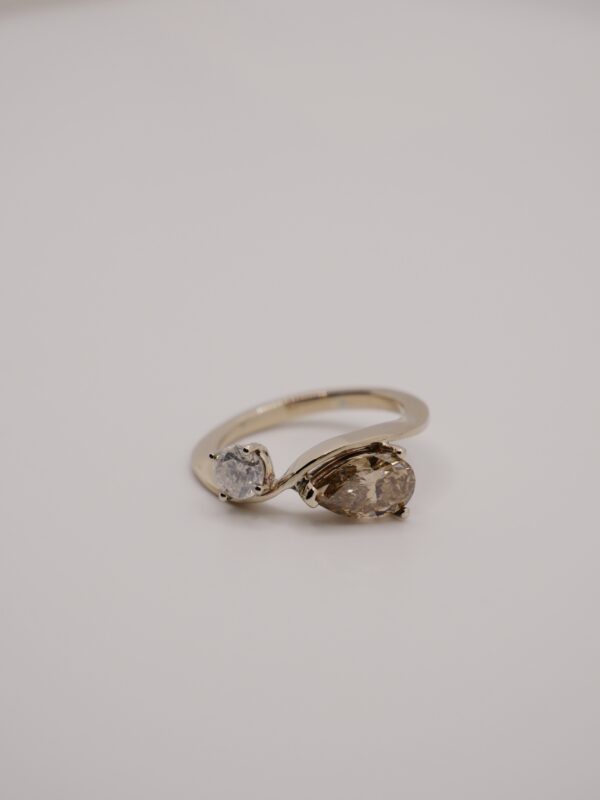 Anillo Candela - Imagen 3
