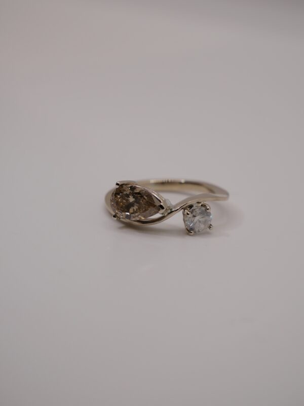 Anillo Candela - Imagen 4