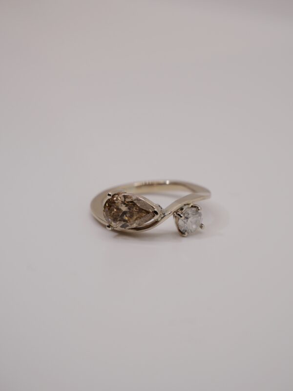 Anillo Candela - Imagen 2