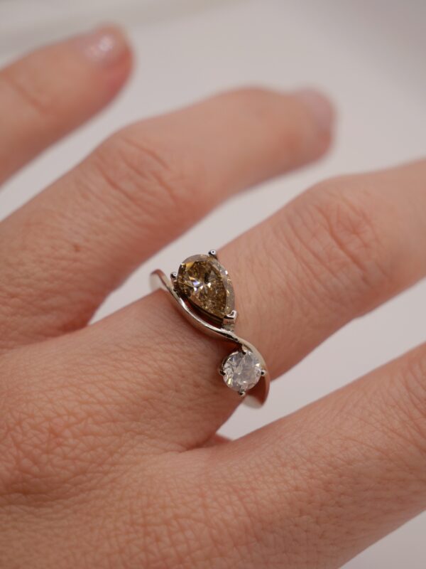 Anillo Candela - Imagen 6