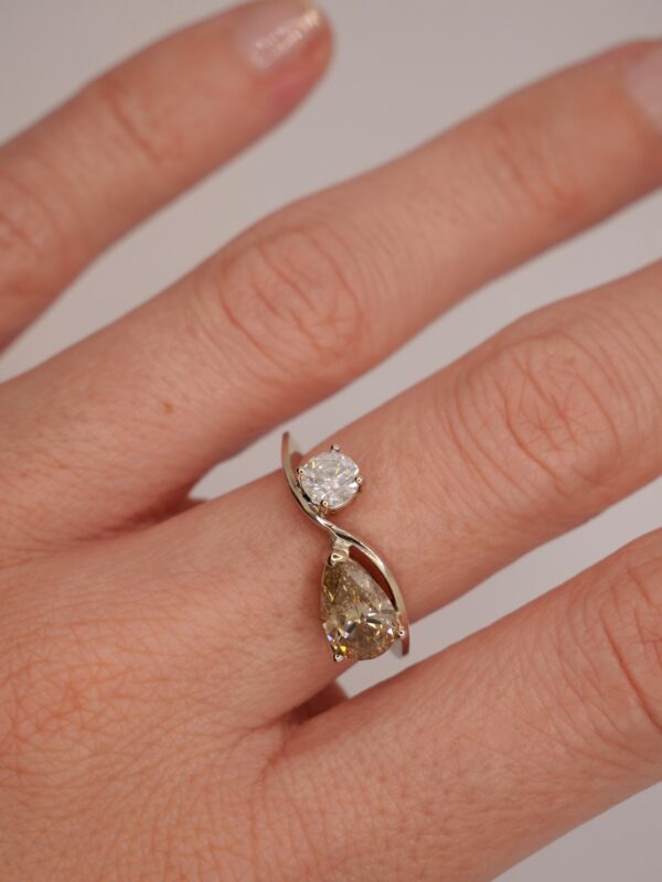 Anillo Candela - Imagen 5