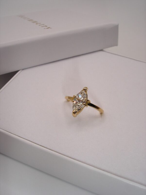 Anillo Vivianne - Imagen 4