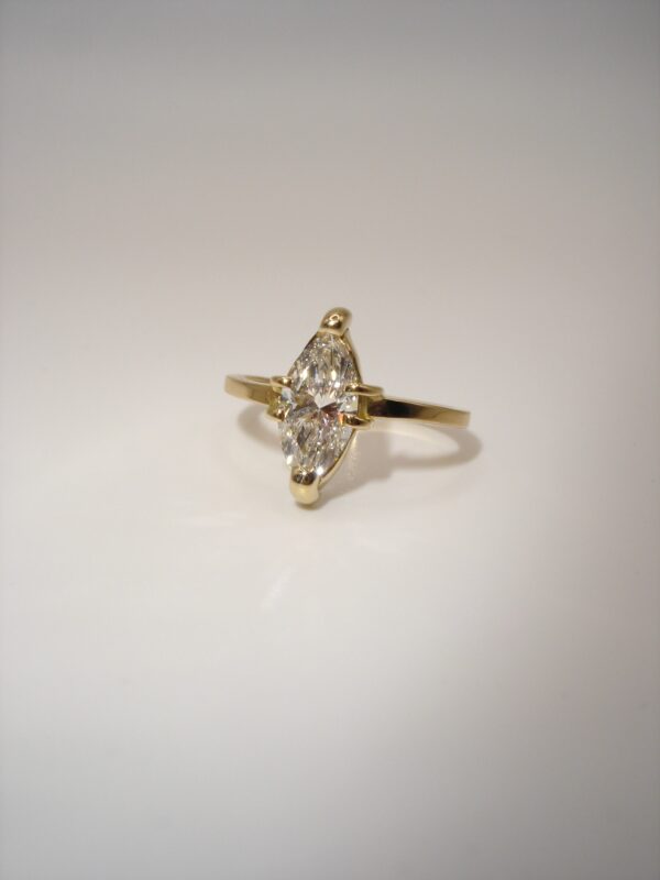 Anillo Vivianne - Imagen 2
