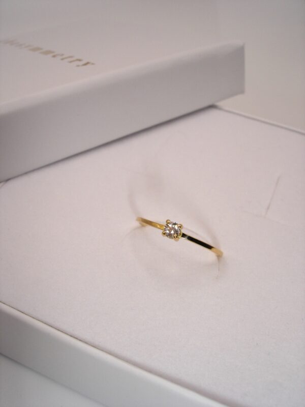 Anillo Emilie - Imagen 3