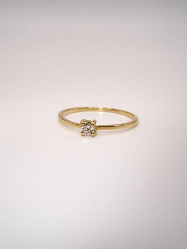Anillo Emilie - Imagen 2