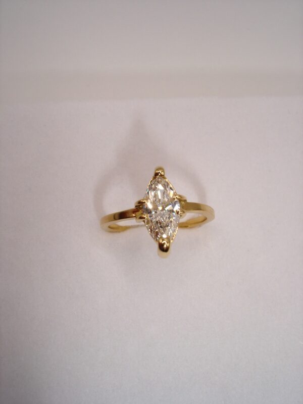Anillo Vivianne - Imagen 3